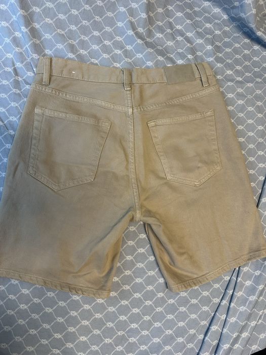 Къси Панталони Zara