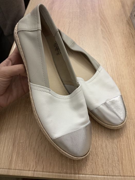 Еспадрили 5th Avenue