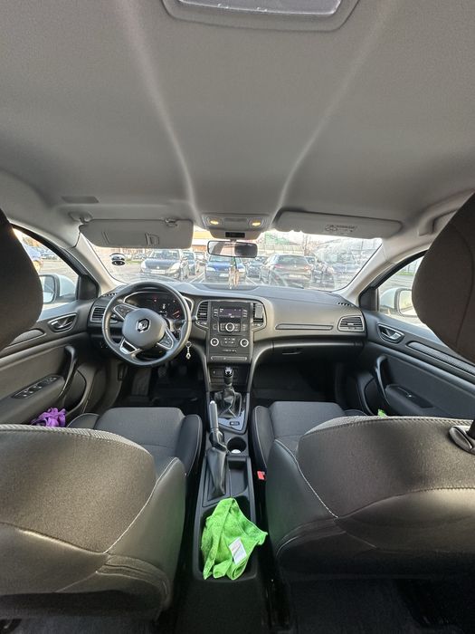 Vand Renault Megane 4