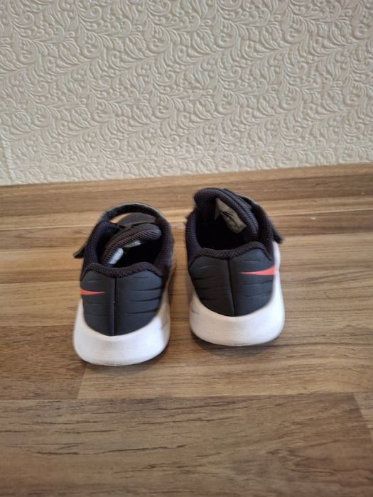 Nike и  Puma оригинални маратонки