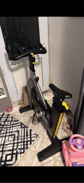 Bicicleta spinning