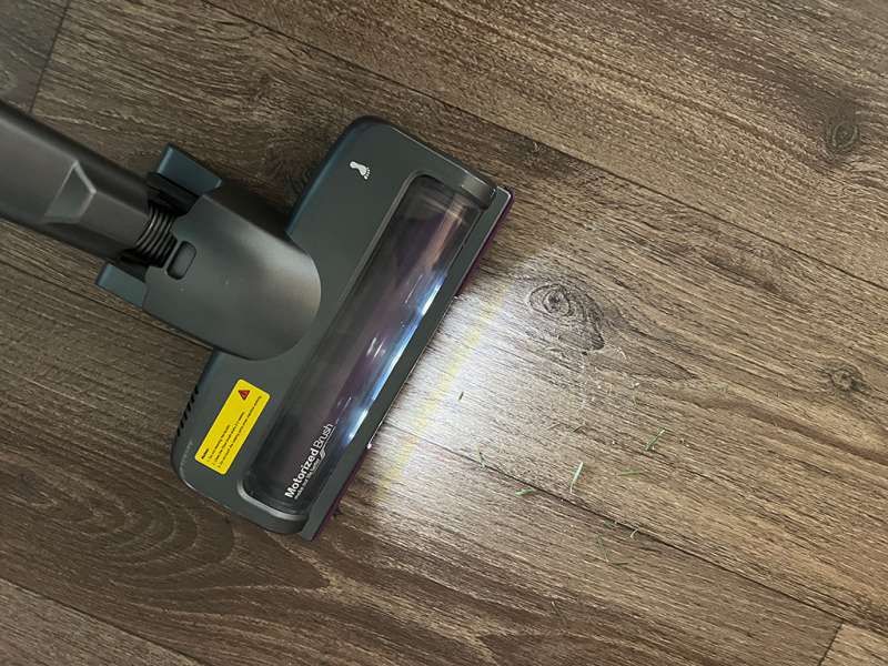 Aspirator vertical fara fir portabil 3 in 1 fără fir