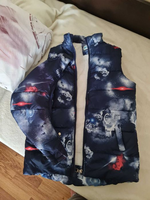 Дамска грейчица шаренка