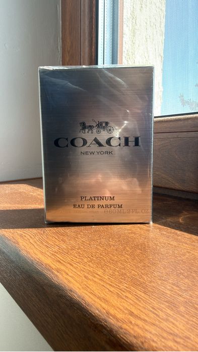 Parfum COACH New York