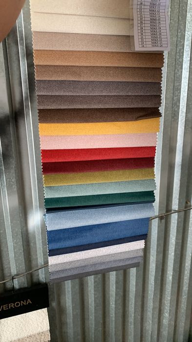 Реставрация и перетяжка