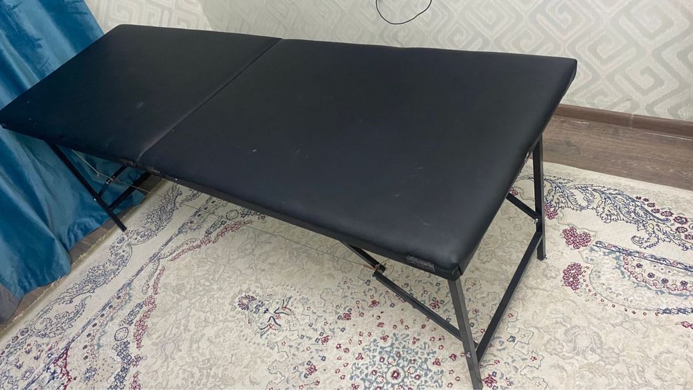 Продам кушетку чемодан