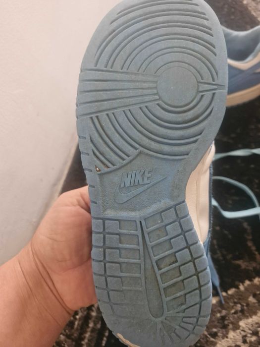 Adidasi nike in stare ff buna