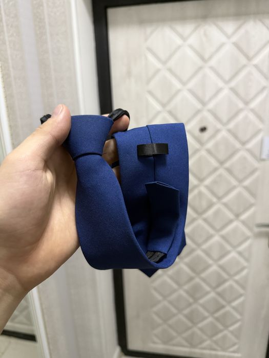 МВД рубашка белая