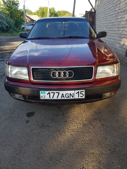 Продажа Ауди 100