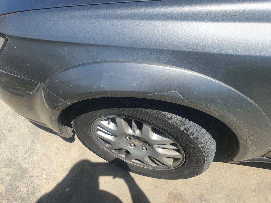 Продавам Subaru Outback