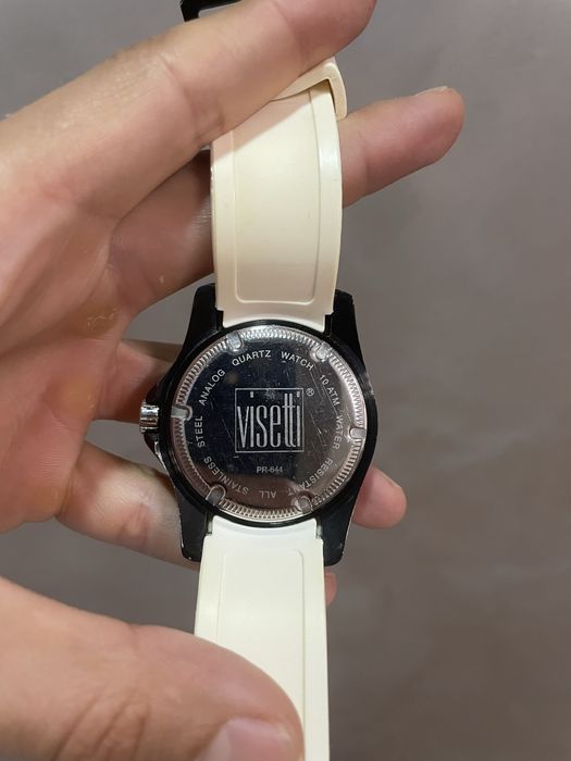 Часовник VISETTI