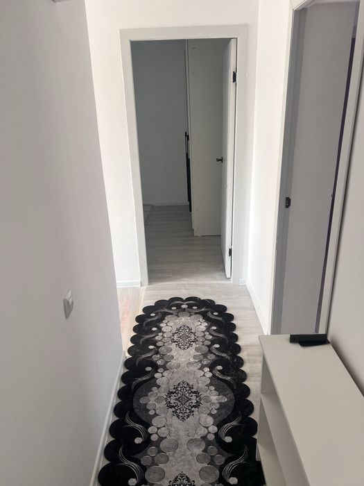 сдается 2-х комнатная квартира