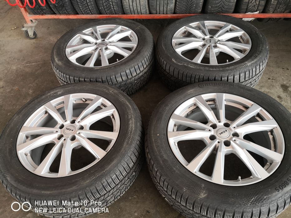 5x112 volkswagen vw touareg 5х112 фолксваген тоарег 19