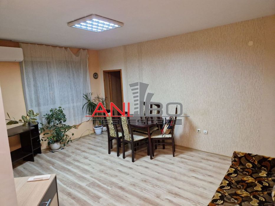 2-стаен под наем в Възраждане, Варна