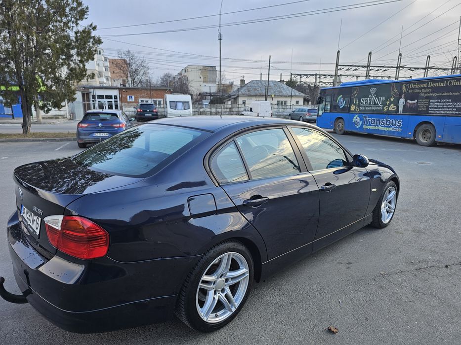 Bmw 318 i E90 Unic Propietar
