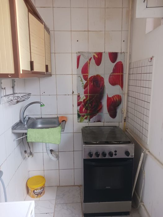 Inchiriez  apartament 2 camere Baicului