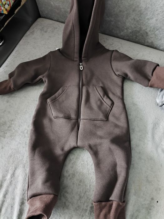 Комбинезон 3-6 мес