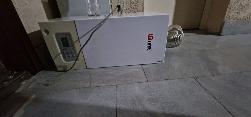 Kotyol Unit ishlidi