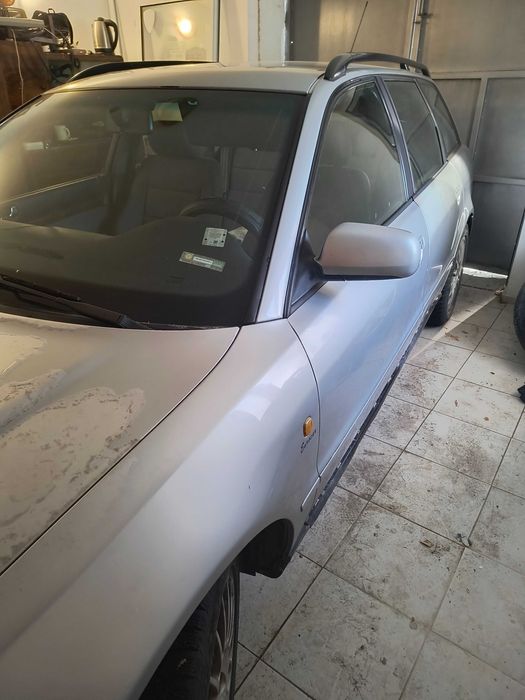 АУДИ А4 бензин комби