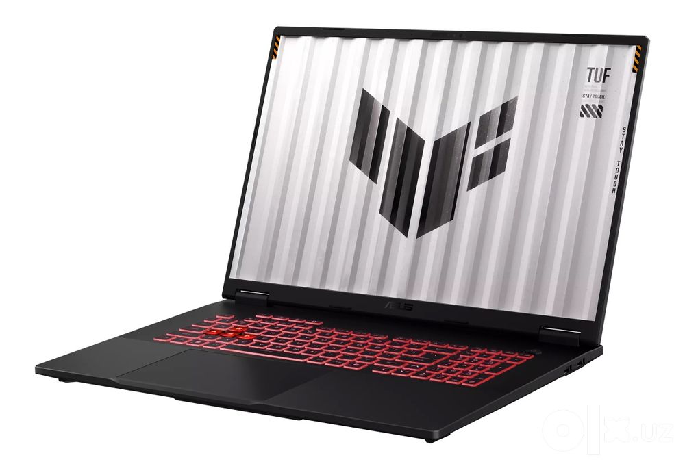 Asus TUF Gaming A18 FA808UM-S8030 (AMD Ryzen R7-260 | DDR5 16GB)