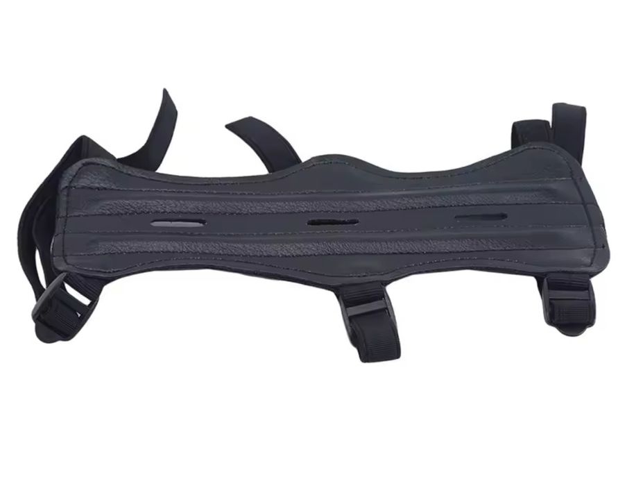 Комплект Лък, стрели, колчан и предпазител за ръката