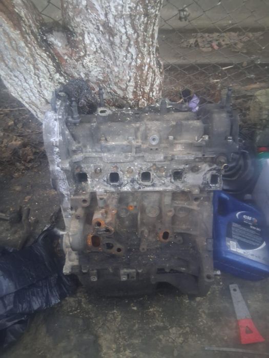 Motor Opel corsa 1.3 cdti