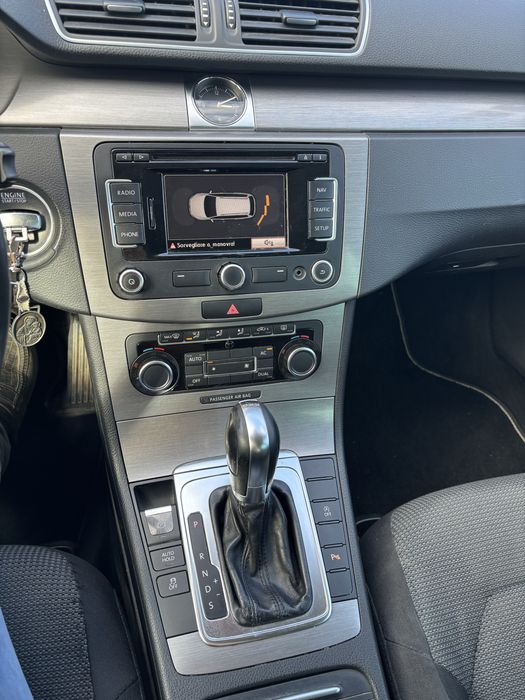 Volkswagen Passat 2.0 TDI  DSG