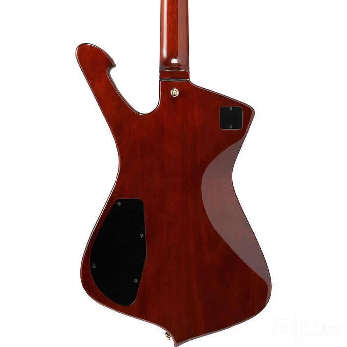 Ibanez IceMan Электрогитара