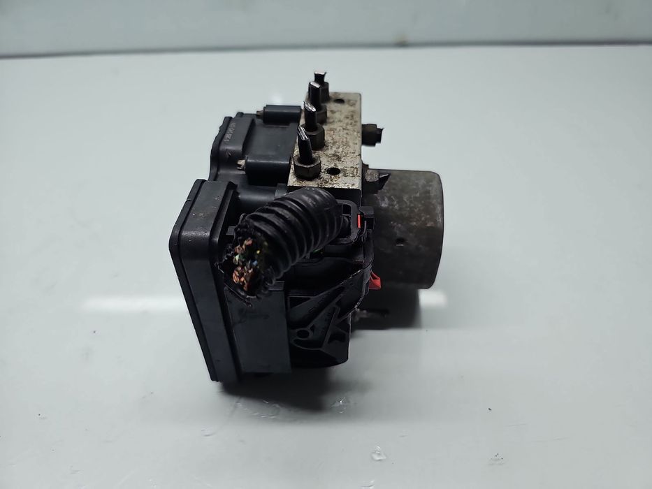 Pompa ABS  Seat Ibiza 5 (6J5) [Fabr 2008-2017] 6R0907379AS 1.2 Benz CG