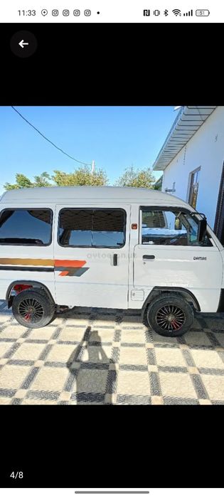 2020 yilda ishlab chiqarilgan