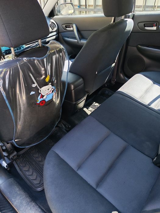 Продавам Mazda 6