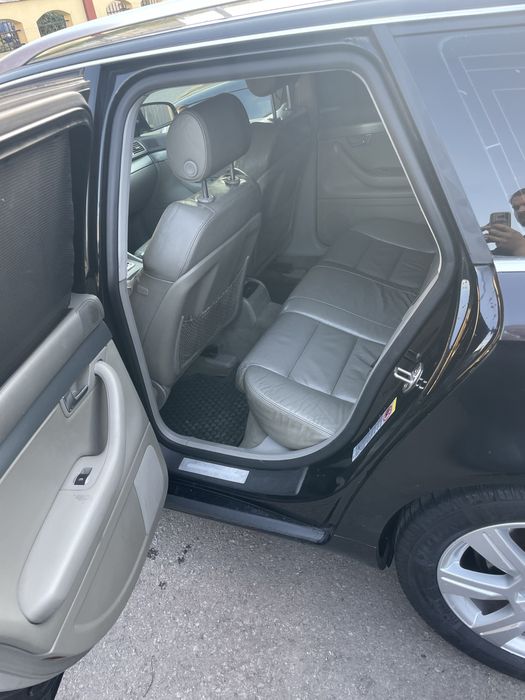 Vand sau schimb audi a4 b7