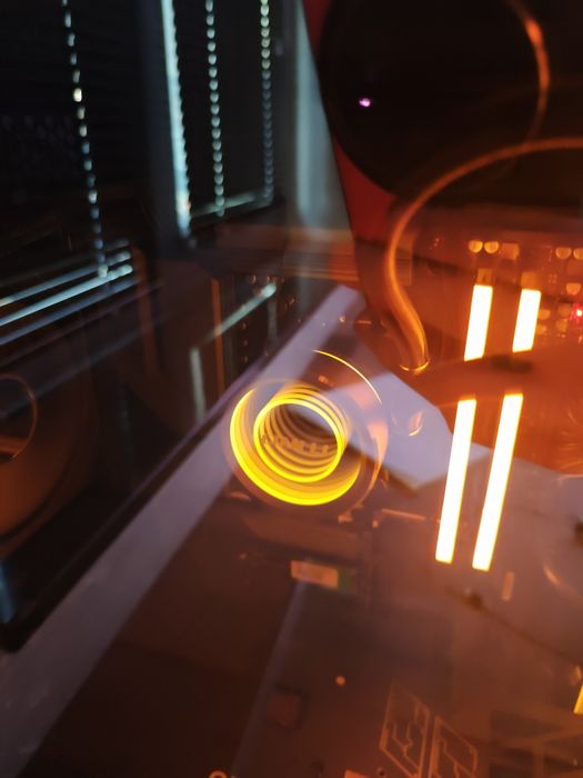 Процессор ryzen 5 7600 oem