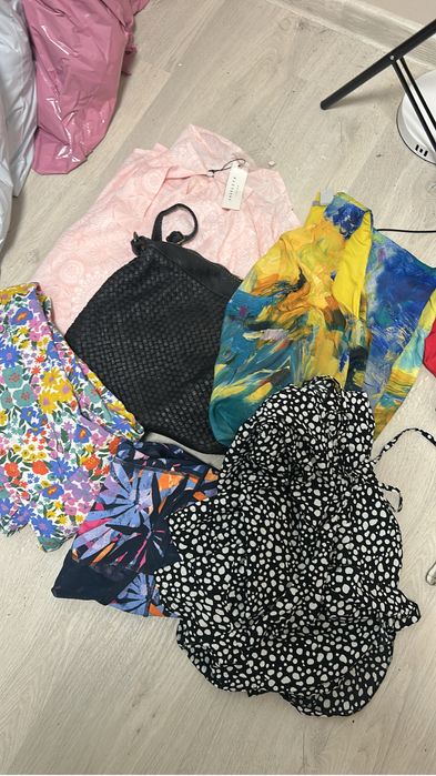 Haine second hand en-gros