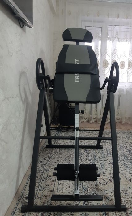 Продается инверсионный стол..