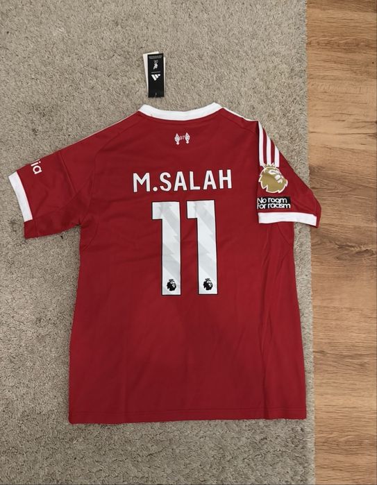 Tricou Salah liverpool