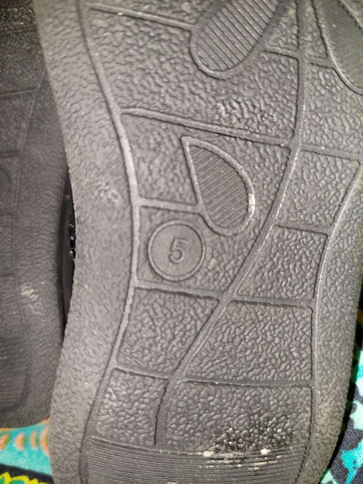 Сапожки для малышек