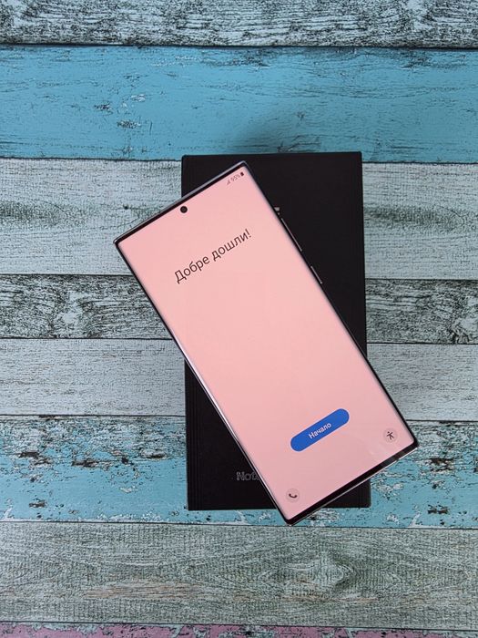 Samsung note 20 ultra