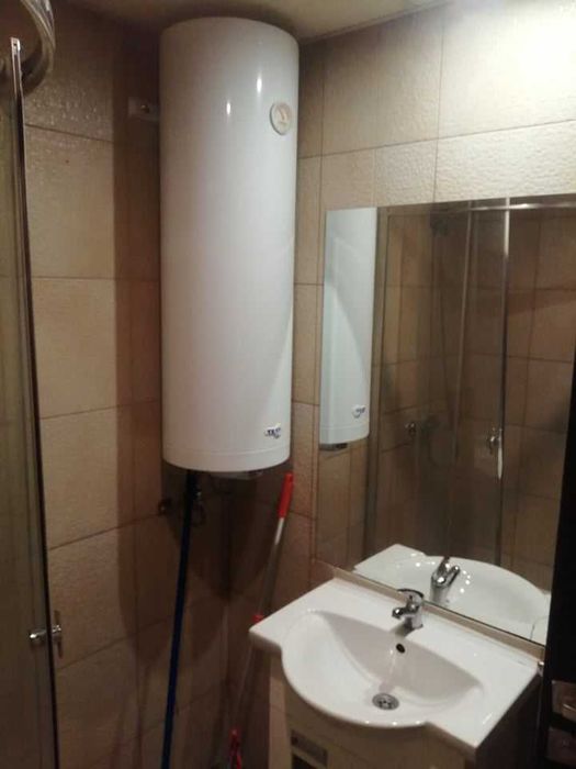 Дава се под наем Тристаен апартамент в Бургас, Славейков - 81 кв.м за 240 € - Снимка #6