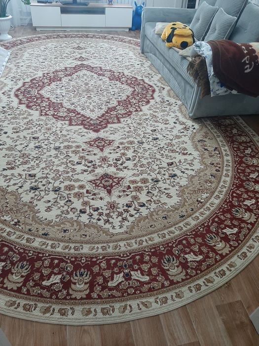 Продам б/у ковер