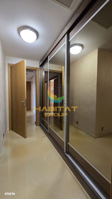 Apartament 2 camere Asmita Garden la 12 minute metrou