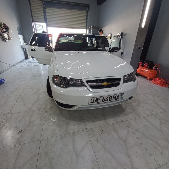 Nexia 2 ideal xolati