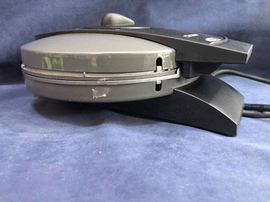 Уред за гофрети сърца Cloer 1625