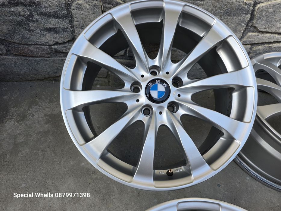 18цола джанти 5х120 BMW