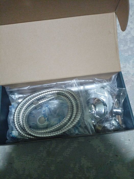 Сместитель для ванной