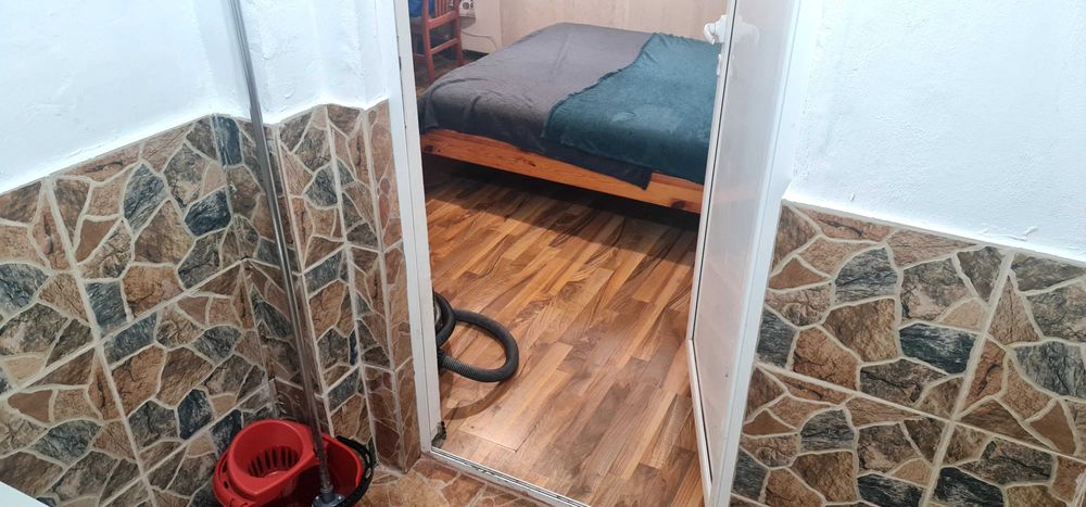 Дава се под наем Двустаен апартамент в Стара Загора, Аязмото - 28 кв.м за 204 € - Снимка #7