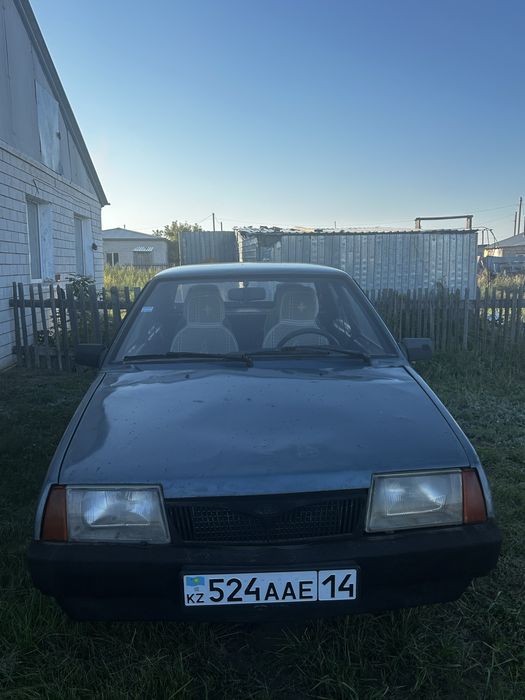 Продам машину ваз 99