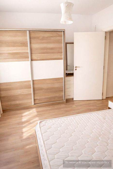 Дава се под наем Двустаен апартамент в Пловдив, Център - 62 кв.м за 448.8 € - Снимка #4