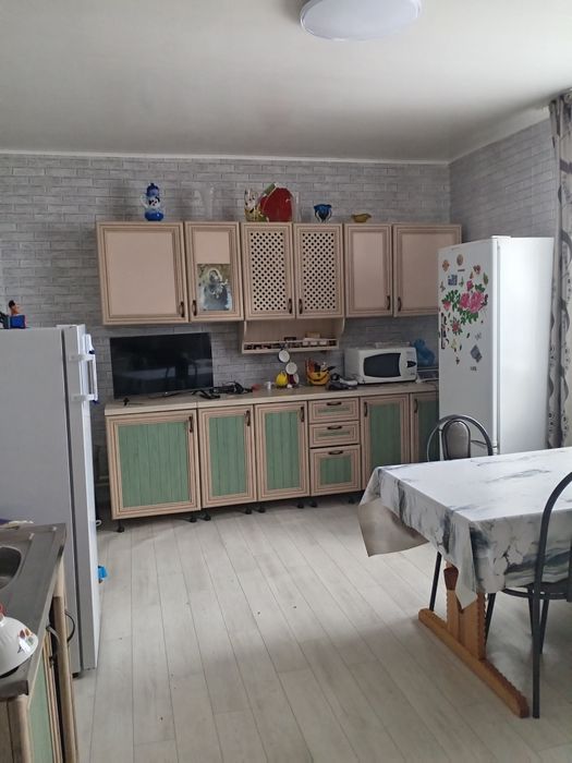 Продам благоустроенный дом