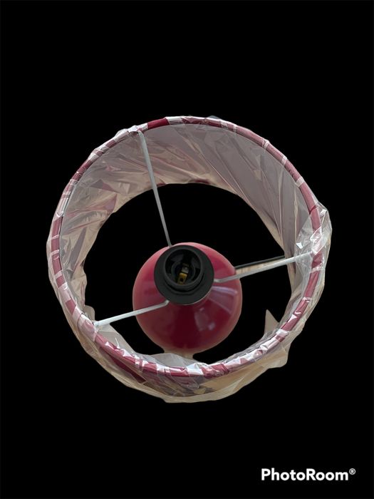 Нощна лампа чисто нова